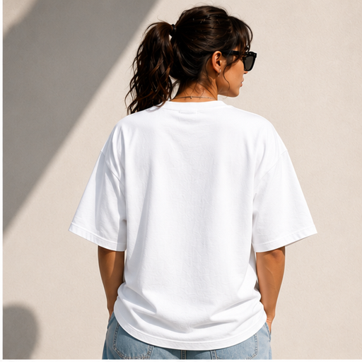 Unisex ABSOLUT-LY SOBER Tee